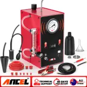Automotive EVAP Smoke Machine For All Vehicle Diagnostic Leak Detection Tester