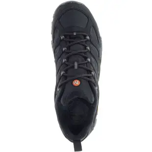 MERRELL MOAB 3 SMOOTH GORE-TEX® 男 郊山 健行 防水 黃金大底 ML036361