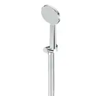 Greens Handshower All Pressure Rain Boost Shower Outlet Glide Chrome 904035880