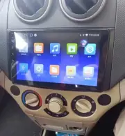 Android 14 Apple CarPlay Car Radio RDS GPS Head Unit For Holden Barina 2006-2011