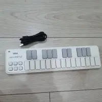 在飛比找蝦皮購物優惠-Korg nanoKey2 MIDI鍵盤 控制器 [Midi