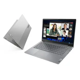 【ThinkPad 聯想】14吋i5商用筆電(ThinkBook 14/i5-1340P/8G/512G/W11H)