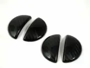 Dry Carbon Fiber Interior Door Handle Cover for MINI COOPER R60 2011~2016 (for: Mini)