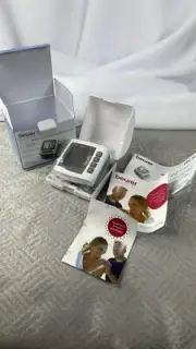 beurer blood pressure monitor wrist blood pressure monitor and pulse monitor