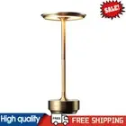 Modern LED Desk Lamp Rechargeable Desk Light Touch Control Cordless Night Lights