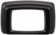 PENTAX Diopter Adjustment eyepiece Lens Adapter M +1 genuine RICOH IMAGING