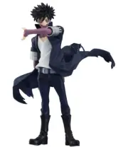 Good Smile Company POP UP PARADE My Hero Academia DABI Figure