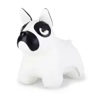 在飛比找momo購物網優惠-【ZUNY】法國鬥牛犬 French Bulldog(造型動