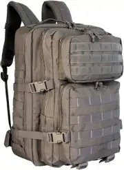 Red Rock Outdoor Gear Large Assault Pack 600 Denier PVC Polyester Construction