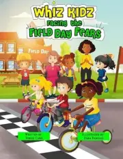 Facing Field Day Fears by Simon Card (English) Paperback Book
