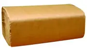 Protec Drying Towel Null Brown