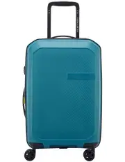 [Delsey] Anvers Val Suitacse 55cm in Blue