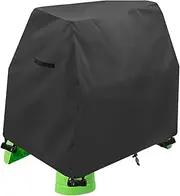 Water Table Cover - Water Table Cover Toys | Kids Watering Tables Covers | 420D Oxford UV Protection Watering Covers | Waterproof Furniture Protector Splash Pond Tables Accessories For Boys Girls