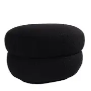Luxe Living Aurora Foot Stool