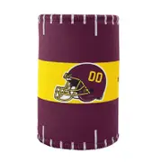 NFL Washington Football Team 11.5cm Stubby Can/Bottle Beverage Holder