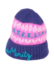 [MC2 SAINT BARTH] MC2 SAINT BARTH Hats - Item 31076871