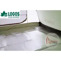 在飛比找探險家戶外用品優惠-NO.73832812 日本品牌LOGOS TENT SOL