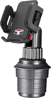 Tuff Tech Cradle Cup Mount Phone Holder