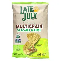 在飛比找iHerb優惠-[iHerb] Late July Multigrain T