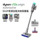 Dyson V12s Origin乾濕全能洗地吸塵器★送體脂計+副廠架