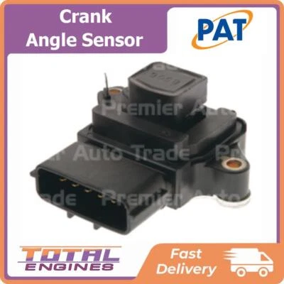 PAT Crank Angle Sensor fits Nissan Pulsar N15 2.0L 4Cyl SR20DE (for: Nissan)