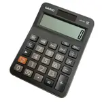 【快速出貨】卡西歐12位桌上計算機 MX-12B 計算機 CASIO 12位