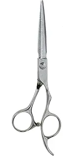 5.5 Inch Professional Hairdressing Scissors Hair Scissors Barber Accessories Hairdressing Tools Salon Hair Clipper For Hairdresser Barber Shop Shears Straight Scissor