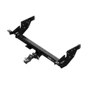TAG Heavy Duty Towbar for Mitsubishi Triton MV 4N16 2.4L 4Cyl Ute 2023-On