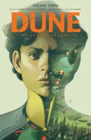 Dune: House Atreides 3, Paperback by Herbert, Brian; Anderson, Kevin J. (ILT)...