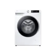 Samsung WW90DG6U34LE 9KG Smart Front Load Washer (White)