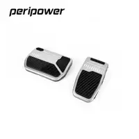 在飛比找PChome24h購物優惠-peripower PI-01 Tesla 系列-加速/煞車