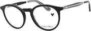 [Calvin Klein] CK Eyeglasses 23515 001 Black, Black, 50/20/140, Black, 50/20/140