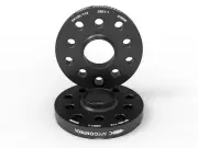 aFe Control 20mm Wheel Spacers For Audi A3 A4 A6 S4 S6 TT VW GTI Golf Jetta (for: Audi)