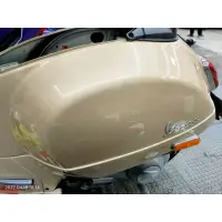 在飛比找蝦皮購物優惠-vespa gts,gtv,sprint,lx全車犀牛皮防護