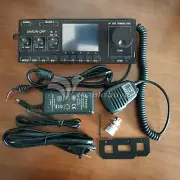 HamGeek MCHF V0.6.3 Shortwave Kit HF SDR Transceiver QRP Transceiver Ham Radio