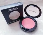 MAC M·A·C Cremeblend Blush JOIE-DE-VIVRE Lillyland Collection .19 oz 5.6 g NIB