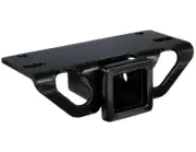 Buyers SBH2 Step Bumper Hitch