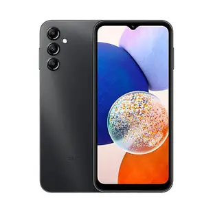 【SAMSUNG 三星】A級福利品 Galaxy A14 5G 6.6吋（4G／64GB）