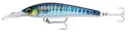 Rapala XRMAGXT160-HDWHU Minnow X-Wrap Magnum Extreme 6.3 inches (16 cm), 2.4 oz