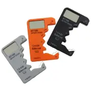 LCD Digital Battery Tester for Home Power Bank Detection Portable & Reliable