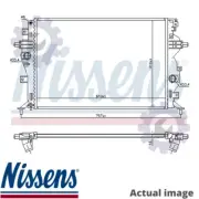 RADIATOR ENGINE COOLING FOR KIA NIRO/SUV CEED/Sportswagon/Tourer/X/Combi/Van