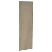 Kaboodle Maplenut Pantry End Panel