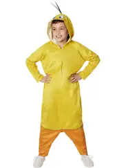 Looney Tunes Tweety Bird Boys Book Week Costume