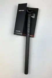 Zipp Service Course SL 25.4 x 400mm Carbon Seat Post New