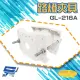 【CHANG YUN 昌運】GL-218A 路燈夾具 監視器 攝影機 水銀燈 專用夾型支架 最大管徑直徑12CM