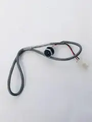 Life Fitness Summit Trainer DC Power Cable 95L CLSL AK47-00063-0002