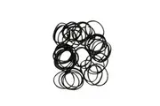 Beauty Theory Snagless Hair Elastics 36pk
