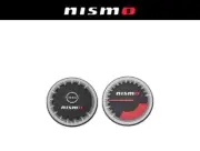 NISMO Cup Holder Coaster In 2P Set Logo Meter Design KWA60-50N00 Nissan Motor