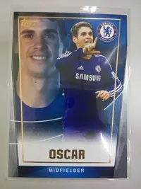 在飛比找Yahoo!奇摩拍賣優惠-Oscar - 普卡 - 2015 Topps Premie