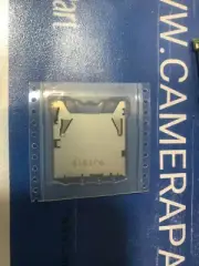 Canon EOS M50, M100 Replacement SD Card Sloth
